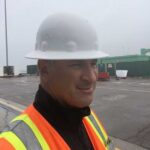 Troy Gillam - Waterfront Engineer